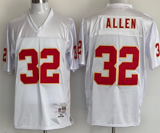 Kansas City Chiefs Jerseys 064